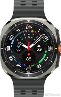 Predám SAMSUNG GALAXY WATCH ULTRA
