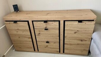 KOMODA NYON Möbelix