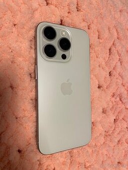 iPhone 15PRO 256GB