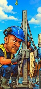 AKCIA Rezanie a Vrtanie vstetkych materiálov