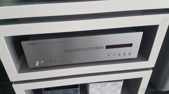 HiFi stereo systém Piega Marantz High-End