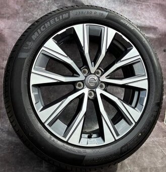 Letní sada Volvo XC40/V90 CC 235/50R19 103V