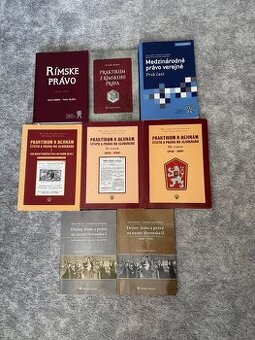 Právnická literatúra