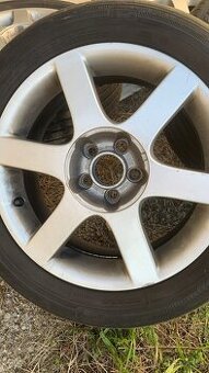 AUDI 5X100 R16