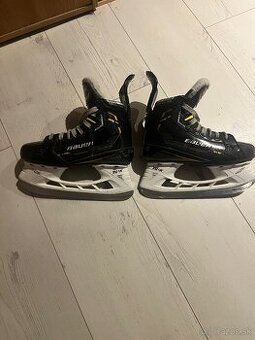 PRO MODEL KORCULE BAUER SUPREME VEĽKOSŤ 2D