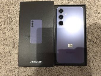 Samsung Galaxy s24+ 512GB