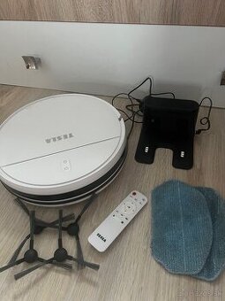Robotický vysávač Tesla Robostar iQ100