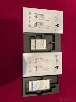 Samsung Galaxy Z Fold 4 - 2x Original Servise Pack batérie