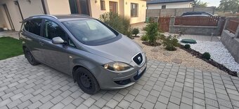 Seat altea xl 1.8 TSI 118 kw