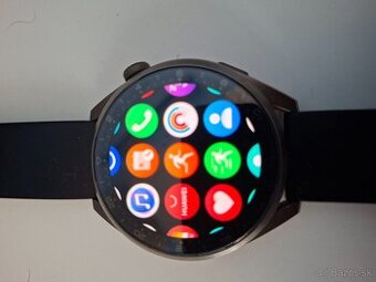 Huawei watch 3 Pro