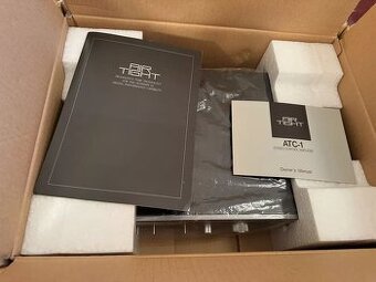 AIR TIGHT ATC-1 PREDZOSILŇOVAČ