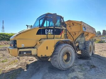 CATERPILLAR 730