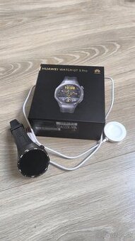 Huawei watch GT 5 Pro