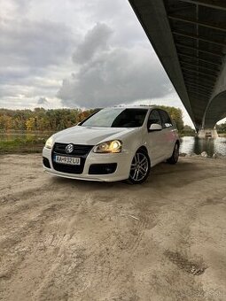 Volkswagen Golf V GT Sport 1.4 TSI 103 kw Xenon