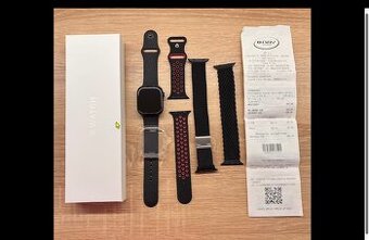 Apple Watch 10, (46mm)