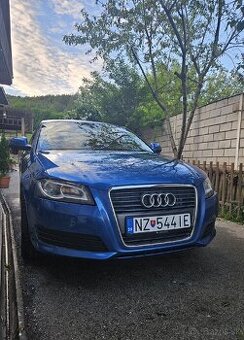 Audi A3 8P