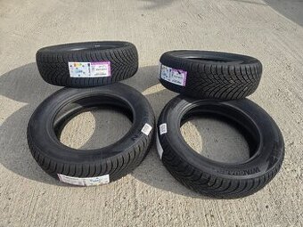 Nove zimne pneumatiky 205/60 r16
