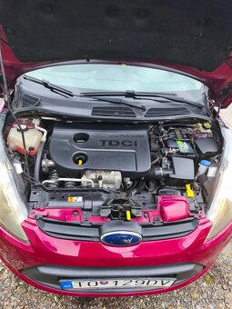 Fiesta Ford