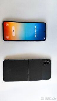 Samsung galaxy Z Flip 4