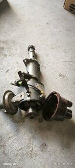 Rozdelovač Pal magneton