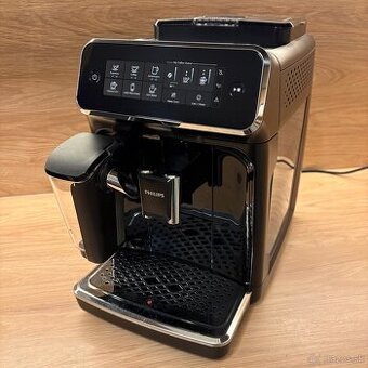 Automatický kávovar Philips LatteGo 3200