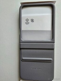 Predám kryt na telefón Samsung Galaxy Flip 6