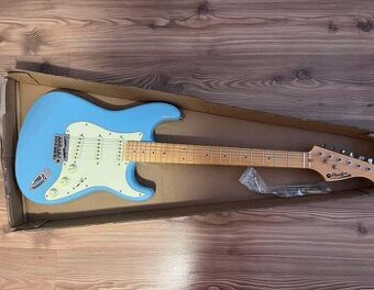 Elektrická gitara stratocaster