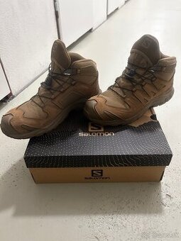 Salomon XA FORCES MID GTX 46