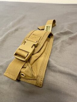 Warrior assault systems pouch na baterku
