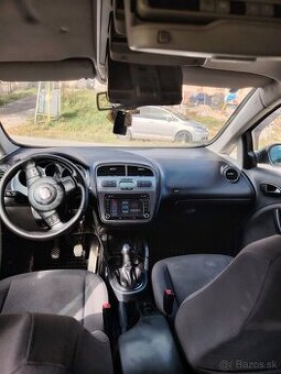 Predám Seat Altea