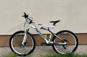Merida Ninety-Six HFS 3000-D (2010)
