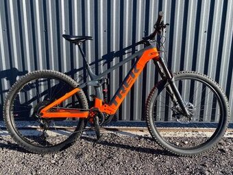 Trek Rail 9.8 XT Carbon