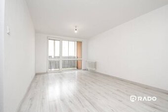 RADO | 3i byt 72m2 + lodžia, 7.p., M. Bela - Trenčín