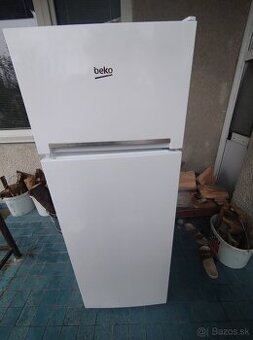 Predám chladničky Beko