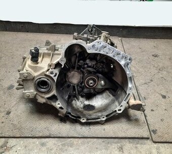 Prevodovka Kia Rio II 1.4 2010 T9W5D 059064