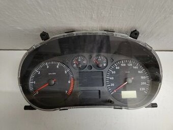 tachometer seat cordoba 1 w06k0920801a 30€
