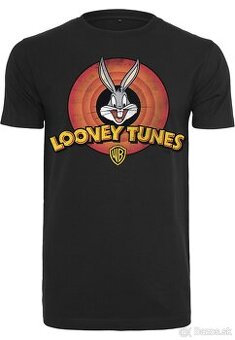 Nové Pánske tričko od Merchcode veľkosť L