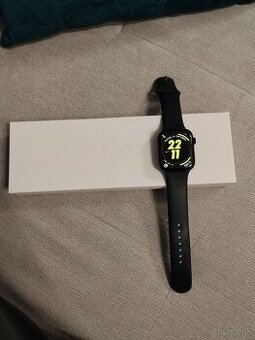 Apple Watch Series 9 45 mm  Mifnight