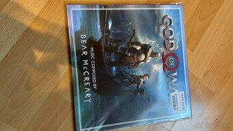 Predám LP a CD v stave ako nová.