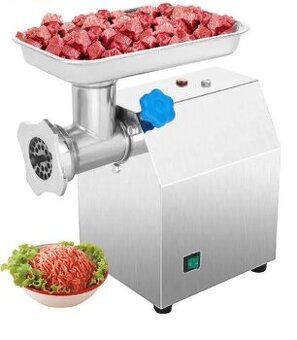 Elektrický mlynček na mäso profi gastro