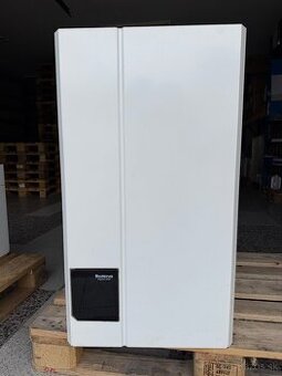 Plynový kotol Buderus Logamax 24kW