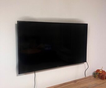 Televízor Samsung UE50MU6172