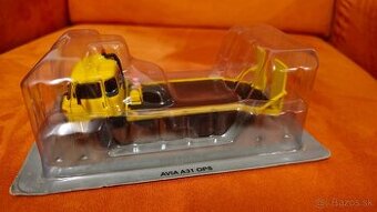 Deagostini Avia A31 OPS