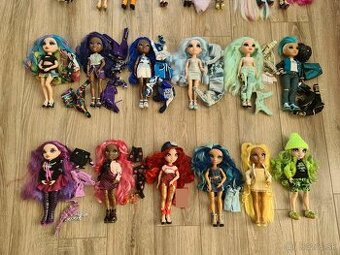 babika rainbow high babiky