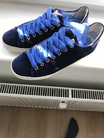 Dámske mokasíny “Hogl”