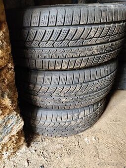 Predám kolesá BMW 205/65/15