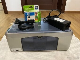 Multifunkčná tlačiareň HP PSC1315 All in one