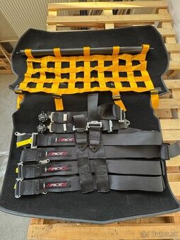 Sada na demontáž zadních sedadel pro Hyundai I30N