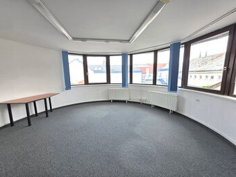 Prenajmeme kancelárske priestory, Žilina - Horný Val, R2 SK