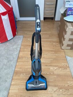 Vysávač s mopom BISSELL